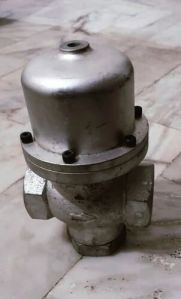 Dome Valve