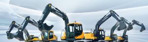 Construction Equipment