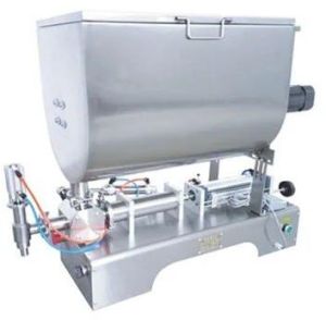 Batter Mixer Machine