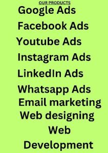 professional digital marketing service