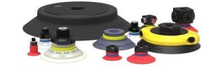 Flat Suction Cups