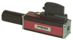 Industrial Vacuum Pumps