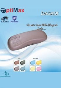 Dagadi Plastic Spectacle Case