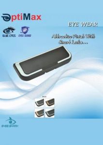 Eye Wear Plastic Spectacle Case