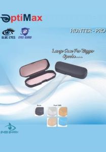Hunter Pro Plastic Spectacle Case