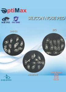silicone nose pad