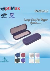 Vashali Plastic Spectacle Case