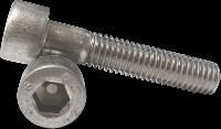 button head stainless steel bolts