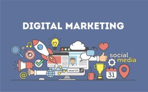 Digital Marketing Training