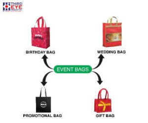 event bags