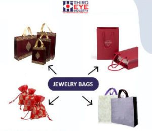 Jewelry Bags