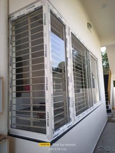 Window Fabrication