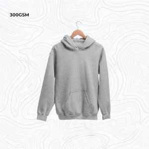 Full Sleeve Hoodies