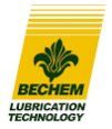 BECHEM Lubricants reimagined