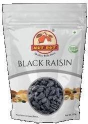 Black Raisins