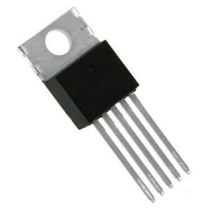 Channel Mosfet