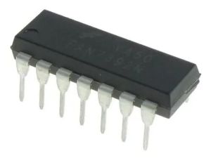 led driver ic