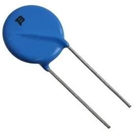 Metal oxide varistor