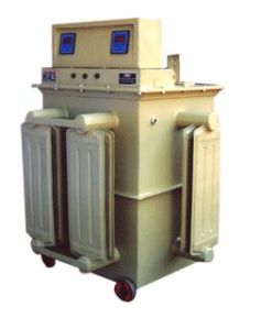 electropolishing machine