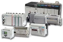 Allen Bradley PLC