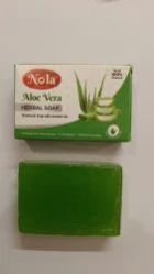 Handmade Aloevera Herbal Soap