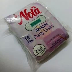 Nola Anion Panty Liners