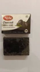 Nola Charcoal Herbal Soap