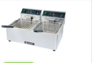 Deep Fat Fryer