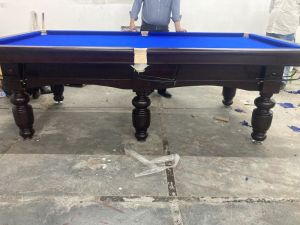 Mini snooker table new