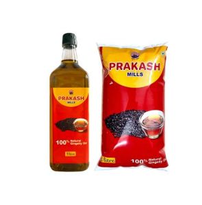 Prakash Sesame Oil