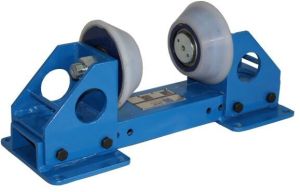 Adjustable Rigging Roller