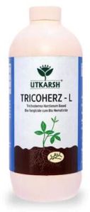 TRICOHERZ L Bio Fungicide