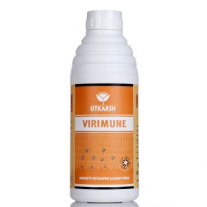 Utkarsh Virimune Viricide