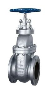 Gate Valve