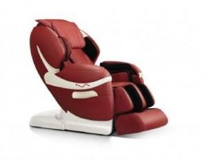 Luxury 3D Massage Chair