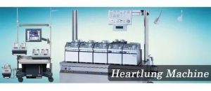 Heart Lung Machine