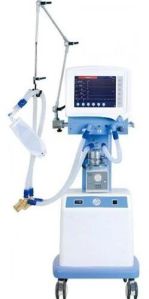 icu ventilator machine