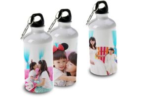 Sublimation Sipper Printing Services