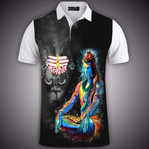Sublimation T-Shirt Printing Services