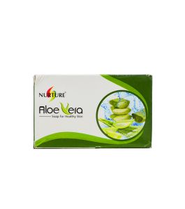 Aloevera Soap 100 Gm
