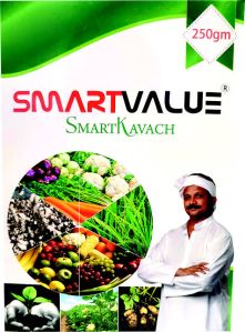 Smart Kavach Organic Fungicide