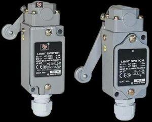 Limit Switches