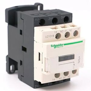 Power Contactors