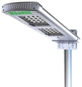 Solar Street Light