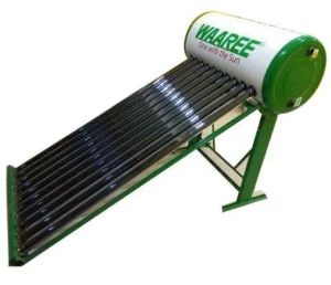 waaree solar water heater