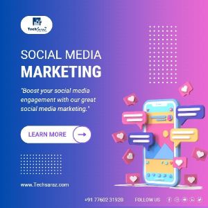 social media management services