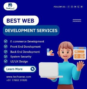 Website Designing