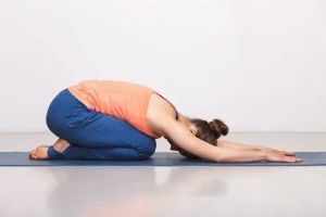 Cholesterol Treatment Yoga Service