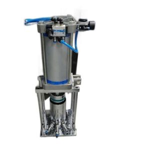 Pneumatic Air Grease Pump