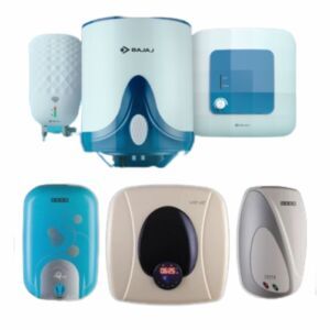 Water Heaters